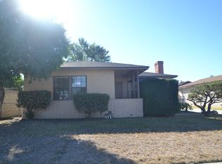 8148 Borson St, Downey, CA 90242