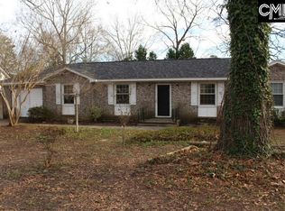 108 Botany Dr, Irmo, SC 29063