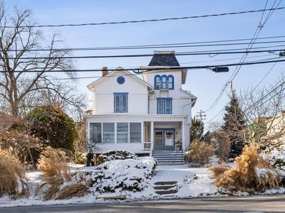 48 Piermont Avenue, Nyack, NY, 10960