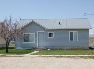137 N 1st W, Weston, ID 83286