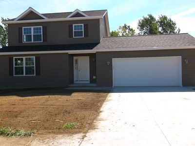 6081 Estate Dr, Erie, PA, 16509