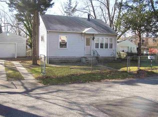 12 Maple Rd, Villas, NJ 08251