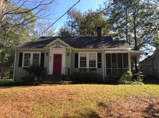 4074 Pine Hill Dr, Jackson, MS 39206