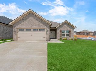822 Shelldrake Ct, Bowling Green, KY 42101