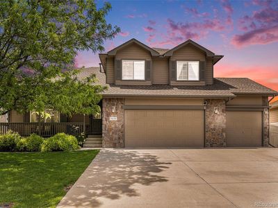 9650 Raven Street, Firestone, CO, 80504