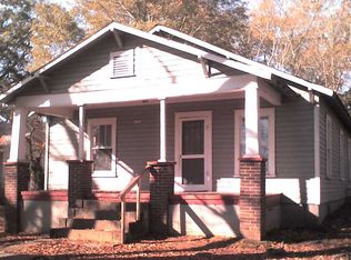 1009 Avenue D, Rome, GA 30165