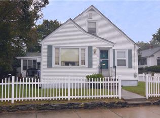 126 Unit St, Providence, RI 02909