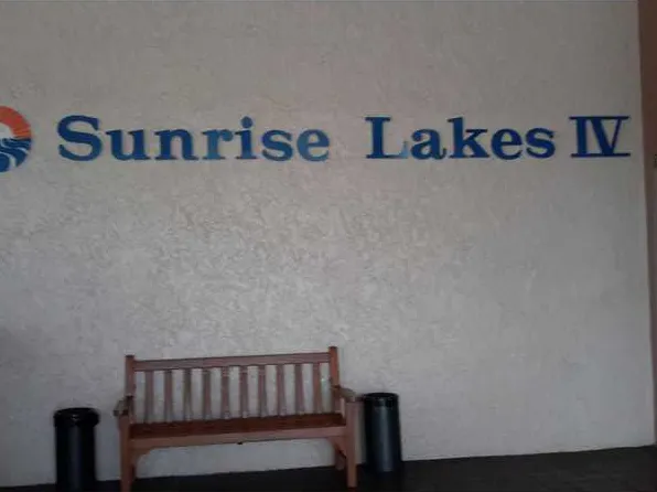 10130 Sunrise Lakes Blvd APT 210, Fort Lauderdale, FL 33322