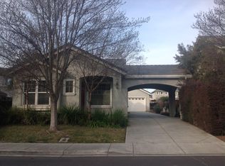 1256 Hyacinth Ct, Livermore, CA