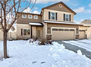 1993 W Feltson St, Kuna, ID 83634