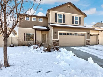 1993 W Feltson St, Kuna, ID, 83634