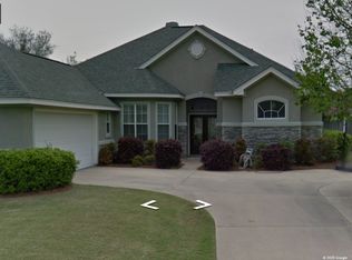 8618 Carillion Pl, Montgomery, AL 36117