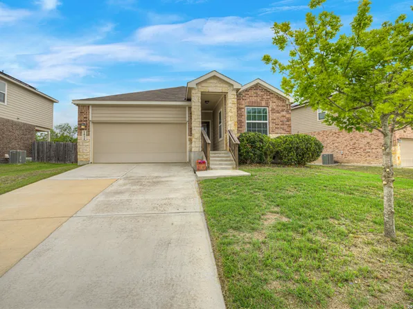 1814 STRAWBERRY FLD, New Braunfels, TX 78130