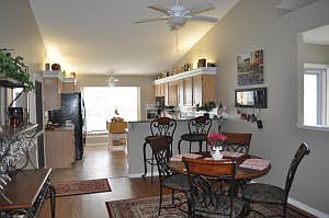 Home For Sale In Gator Trace