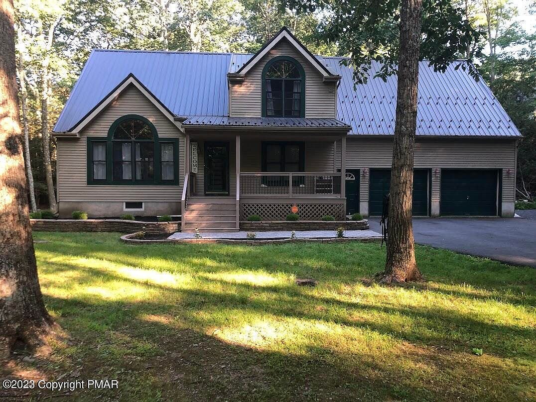 6123 Lakeview Ln, Swiftwater, PA 18370 MLS PM108295 Zillow
