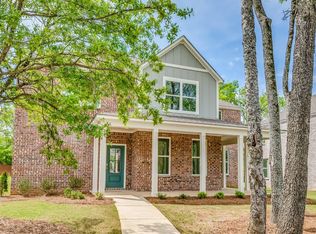 1648 Windsor Hill Ln, Montgomery, AL 36106
