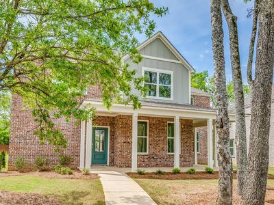 1648 Windsor Hill Ln, Montgomery, AL, 36106