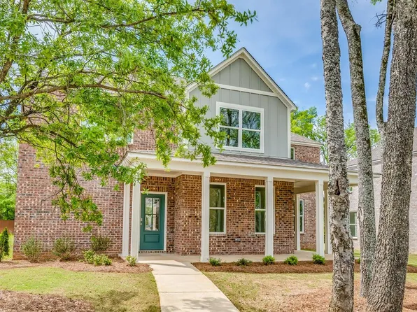 1648 Windsor Hill Ln, Montgomery, AL 36106