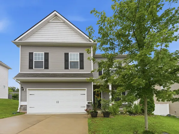 3015 Goodtown Trce, Columbia, TN 38401