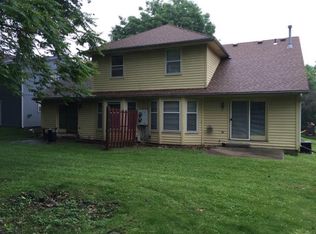 15815 E 20th St S, Independence, MO 64050