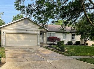 460 Longview St, Pickerington, OH 43147