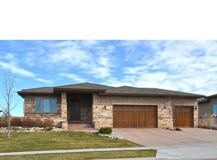 3612 Bidens Gate Dr, Timnath, CO 80547