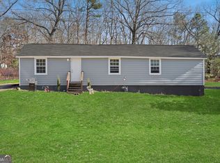 6730 Old Beulah Rd, Lithia Springs, GA 30122