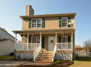 2518 228th St, Pasadena, MD 21122