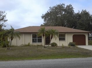 110 Southland Rd, Venice, FL 34293