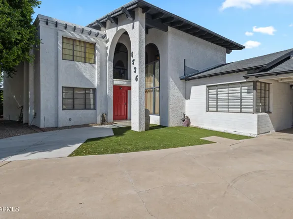 4536 N 18TH Drive, Phoenix, AZ 85015