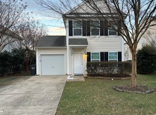 5310 Elessar Pl, Charlotte, NC 28212