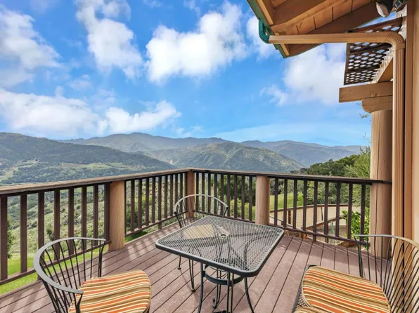 18 Asoleado Dr, Carmel Valley, CA 93924