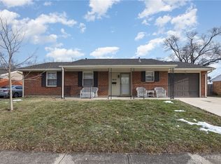 7436 Chatlake Dr, Dayton, OH 45424