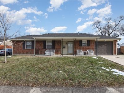 7436 Chatlake Dr, Dayton, OH, 45424