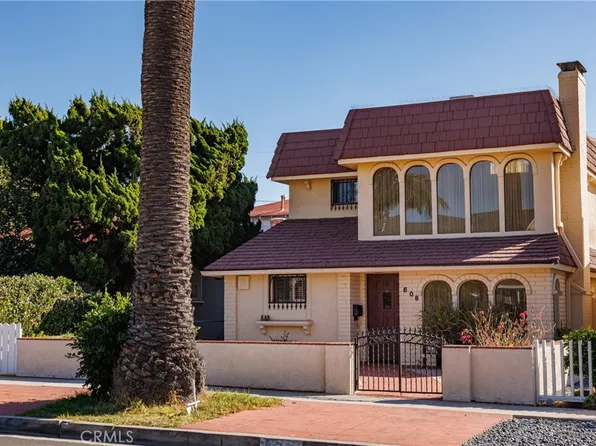 608 Marguerite Ave, Corona Del Mar, CA 92625