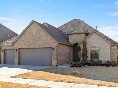 14513 Privas Ln, Yukon, OK, 73099
