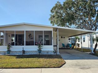 1071 Donegan Rd 529-UNIT 529, Largo, FL 33771