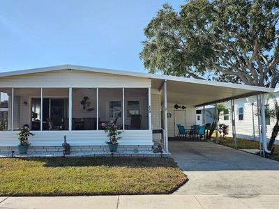 1071 Donegan Rd 529-unit 529, Largo, FL, 33771