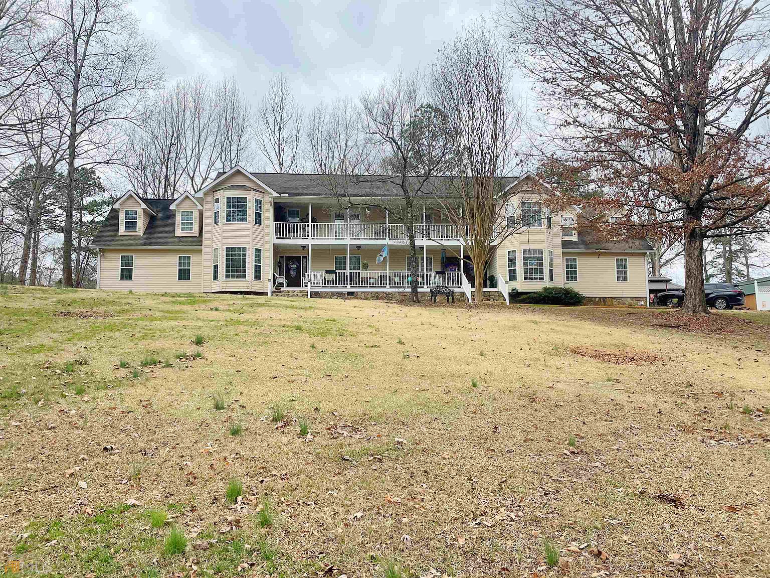 236 Sprayberry Hill Rd, Summerville, GA 30747 MLS 20105770 Zillow