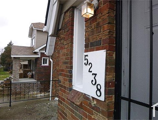 2nd image of 5238 Somerset Ave