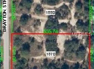 Drayton Dr, Spring hill, FL 34609