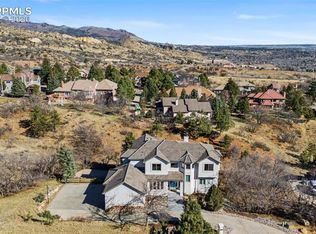 3236 Electra Dr S, Colorado Springs, CO 80906