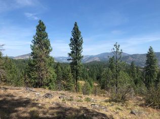 Buscher Way, Colville, WA 99114