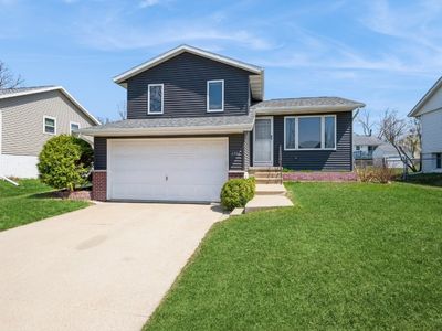6706 Inwood Ln NE, Cedar Rapids, IA, 52402