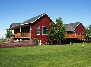 45 Gopher Dr, Great Falls, MT 59404