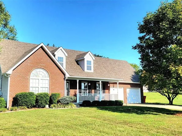 285 Trappers Ridge Ct, Vine Grove, KY 40175