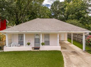 8637 Cullen Ave, Baton Rouge, LA 70809