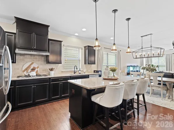 12610 Old Westbury Dr, Cornelius, NC 28031