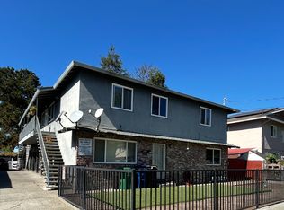 26571 Chisholm Ct #3, Hayward, CA 94544