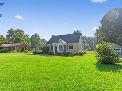 540 Park Rd, Painesville, OH, 44077